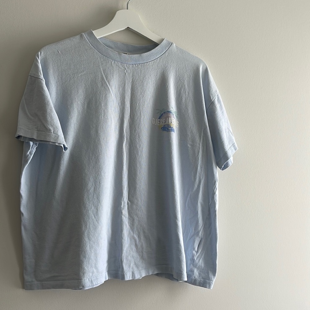 Djerf Avenue - Sunset T. Discontinued